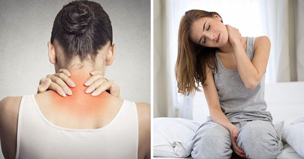 Neck Pain