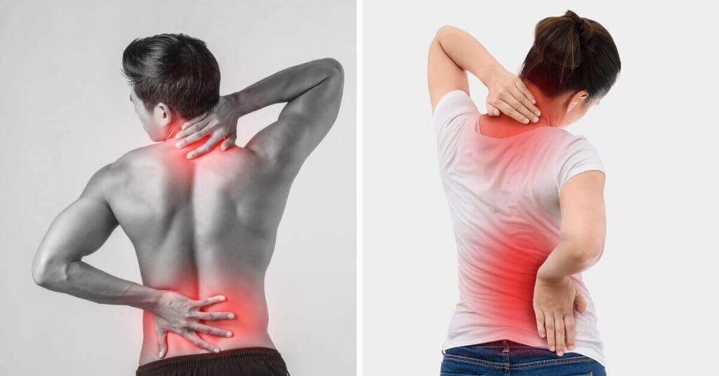 Holistic Pain Management for Arthritis