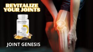 Joint Genesis Reviews