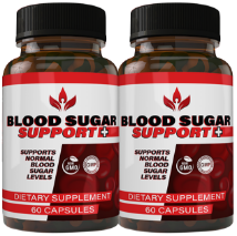 Blood Sugar Support Plus