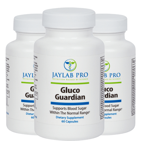 Gluco Guardian Reviews