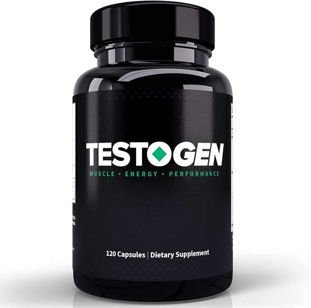 Testogen