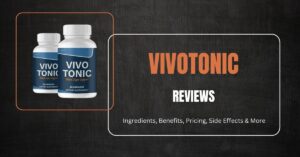 VivoTonic Reviews