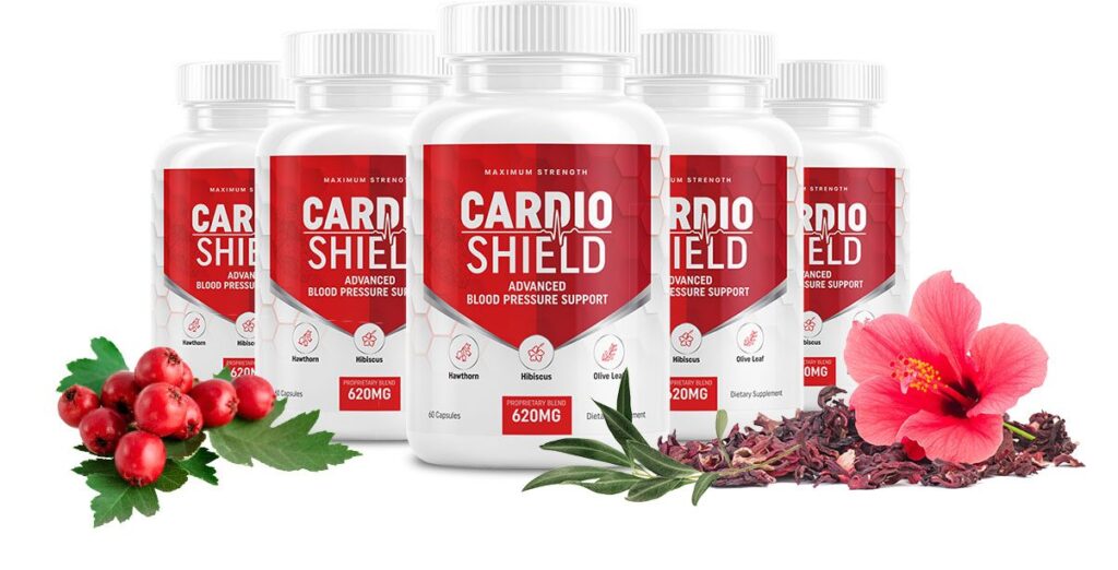 Cardio Shield Reviews