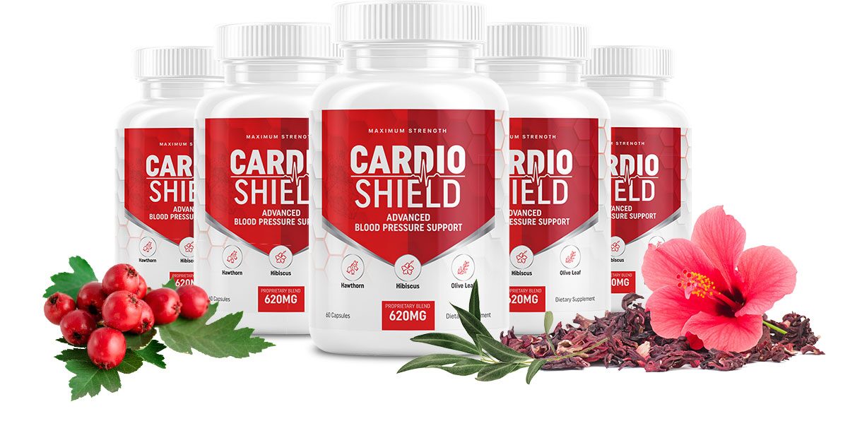 Cardio Shield Reviews