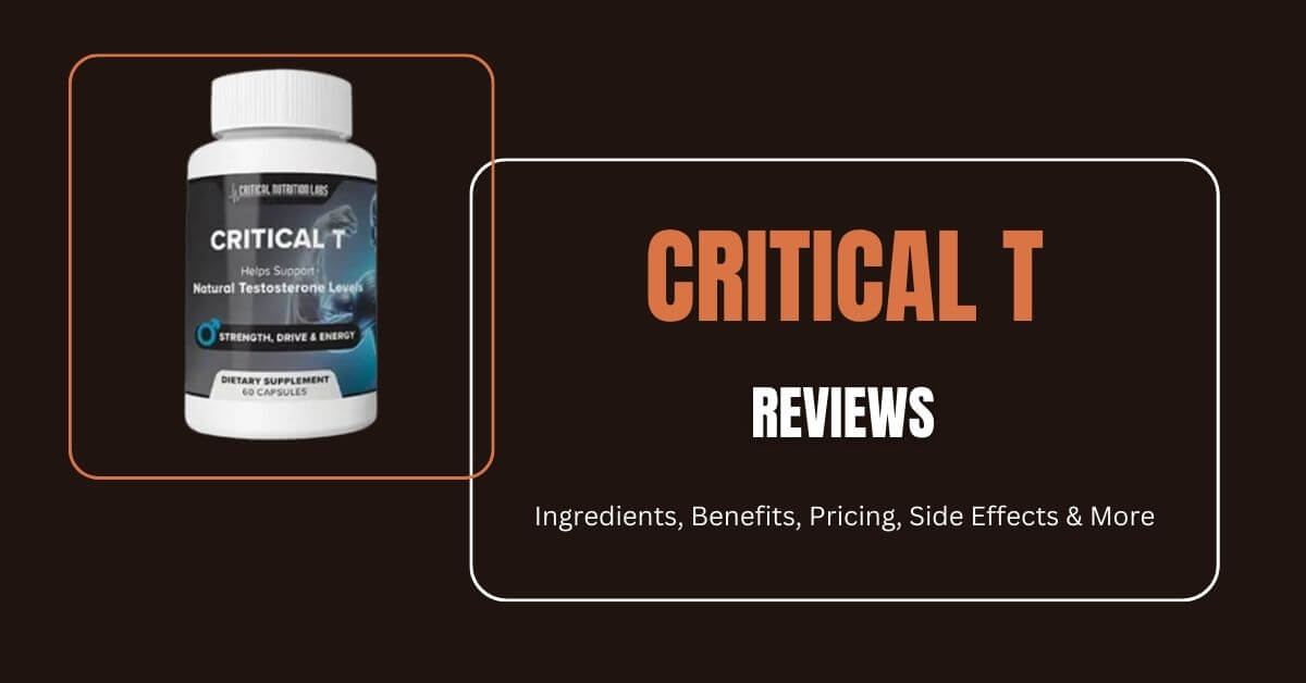 Critical T Reviews