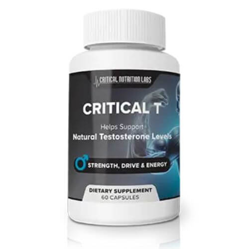 Critical T Supplement