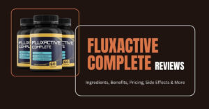 Fluxactive Complere Reviews