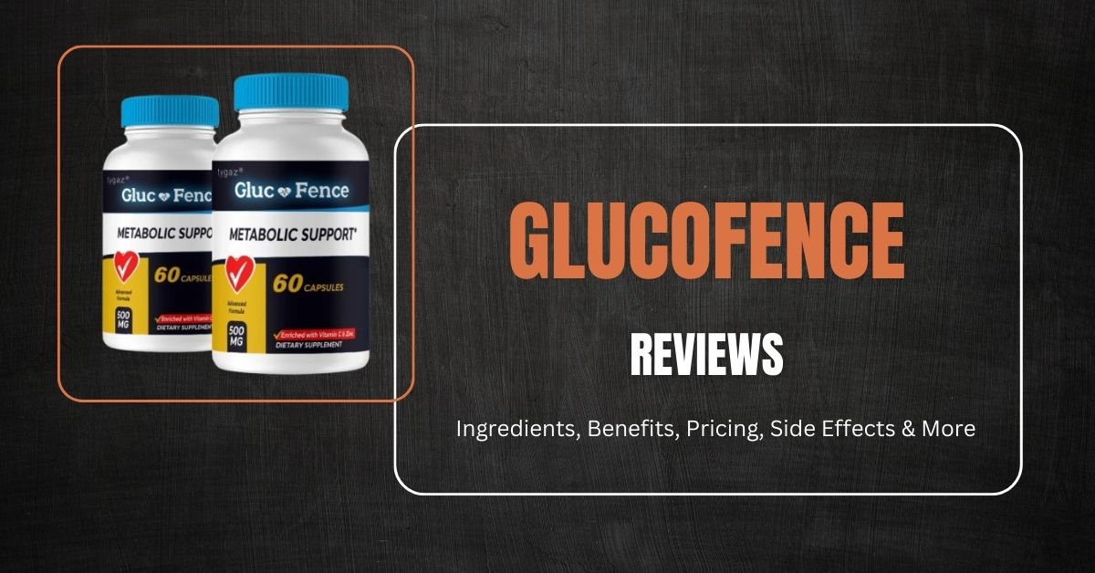 Gluco Fence Reviews