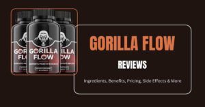 Gorilla Flow Reviews