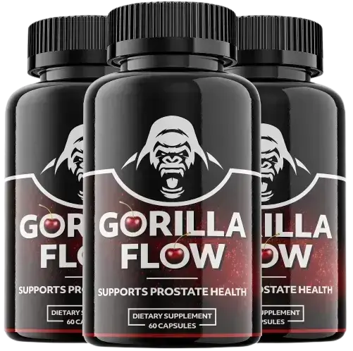 Gorilla Flow