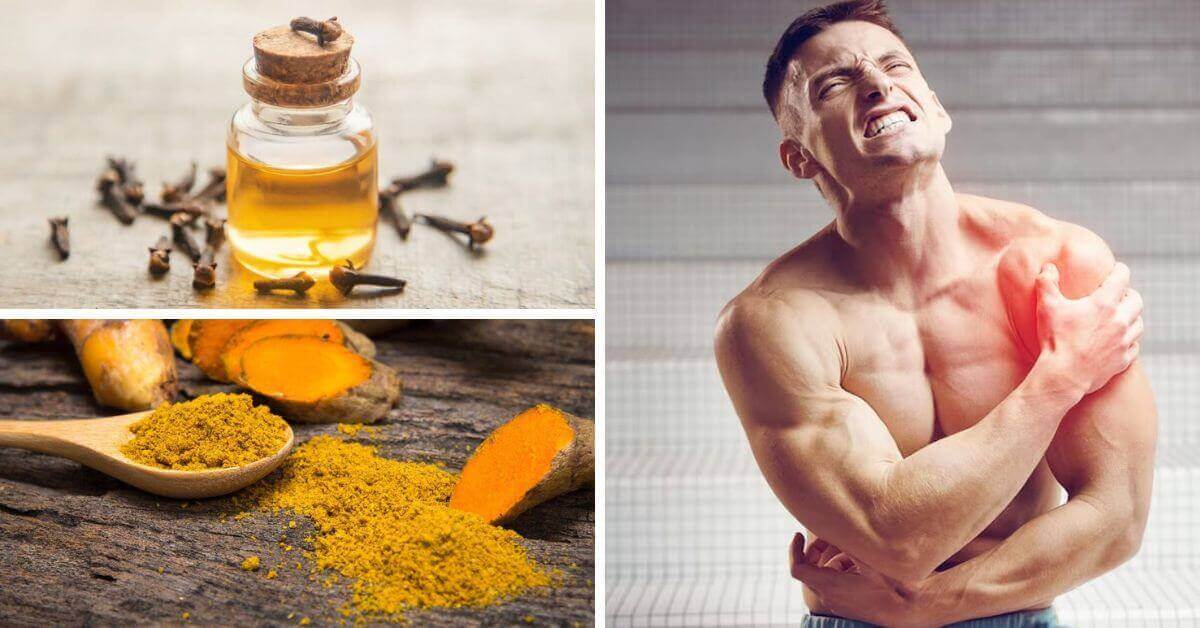 Home Remedies for Sore Muscles