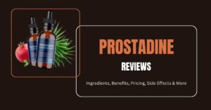 Prostadine Reviews