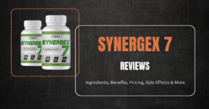 SynerGex 7 Reviews