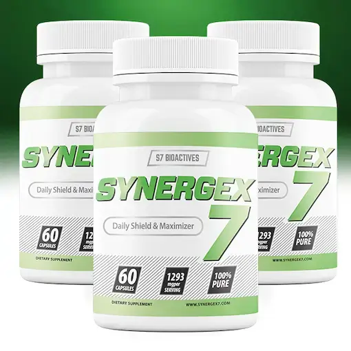 Synergex-7