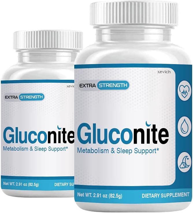 gluconite gluconite