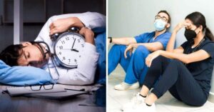 sleep hygiene for shift workers