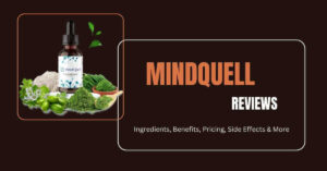 MindQuell Reviews