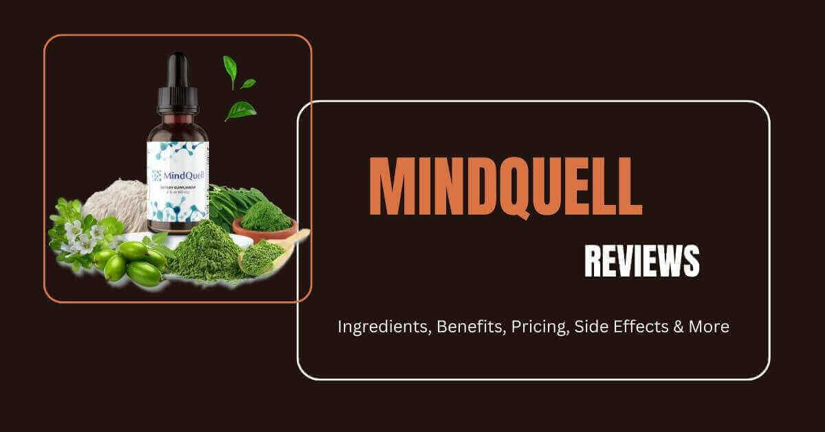 MindQuell Reviews