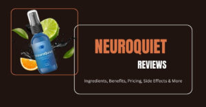 NeuroQuiet Reviews