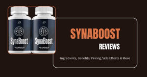 SynaBoost Reviews