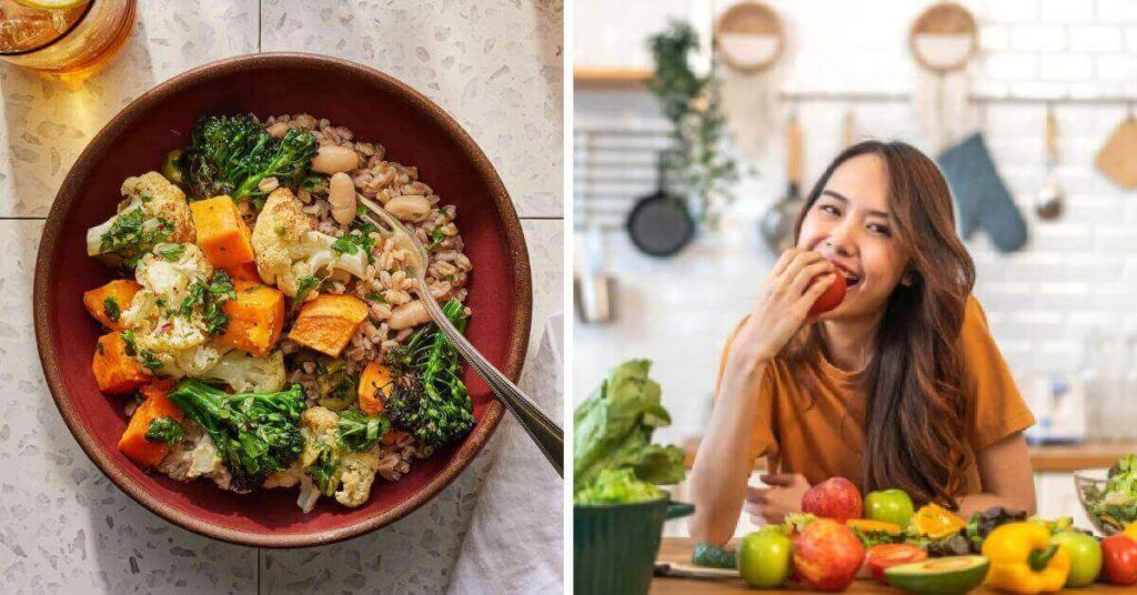 Recipes to Reduce Belly Fat