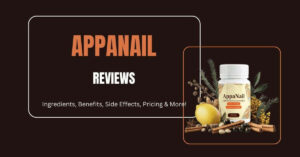 AppaNail Reviews