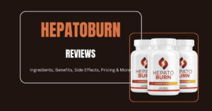 HepatoBurn Reviews