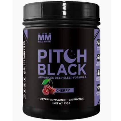 Pitch Black