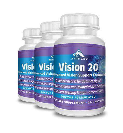 Vision 20