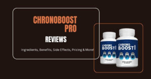 ChronoBoost Pro Reviews