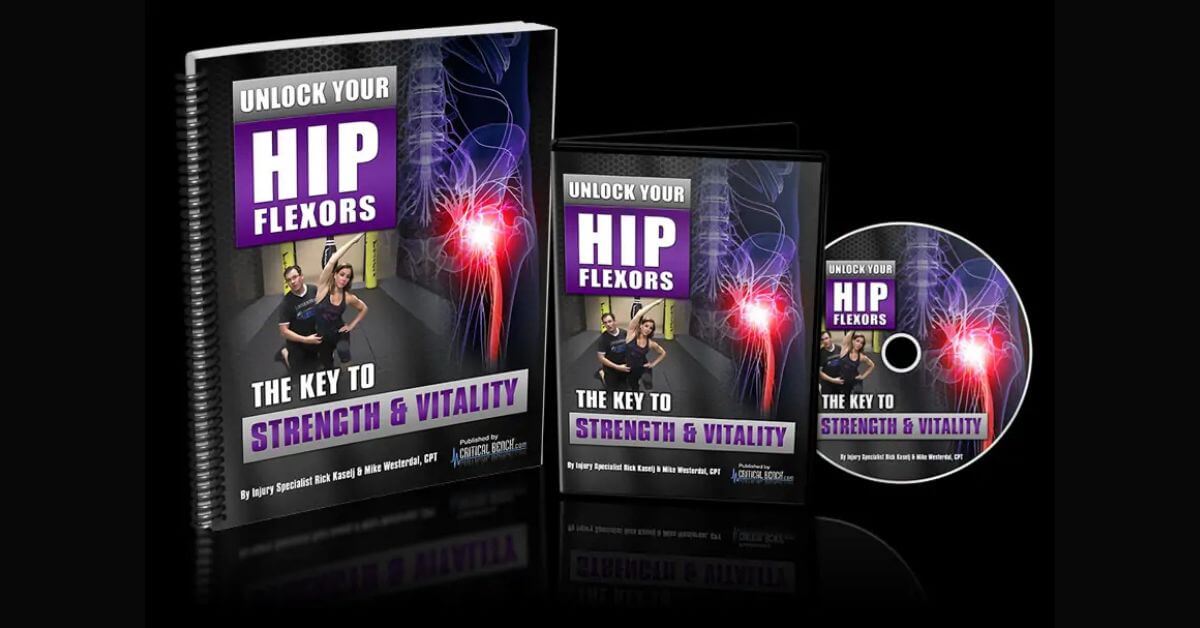 Hip Flexors Reviews