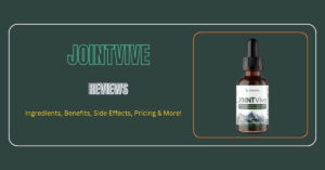 JointVive Reviews