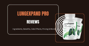 LungExpand Pro Reviews