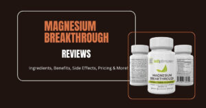 Magnesium Breakthrough Reviews