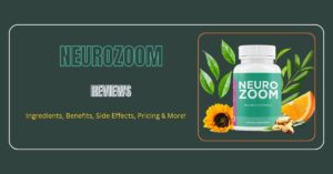 NeuroZoom Reviews