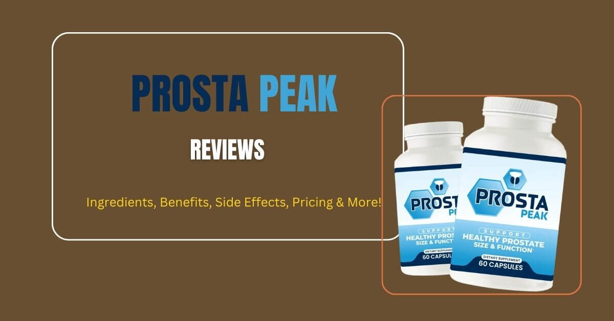 Prosta Peak Reviews