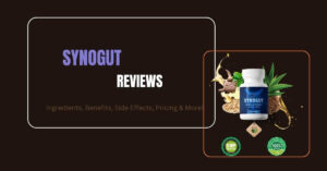 SynoGut Reviews