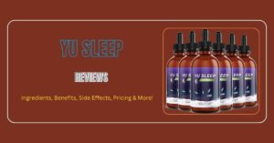 Yu Sleep Reviews