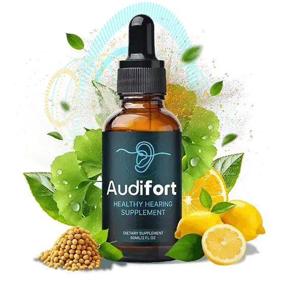 Audifort