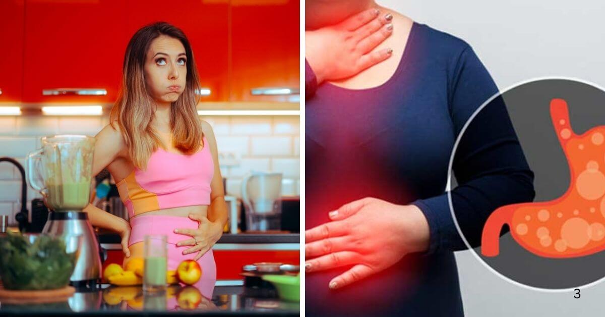 Best natural remedies for bloating and gas