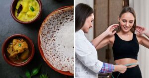 Kerala weight loss foods
