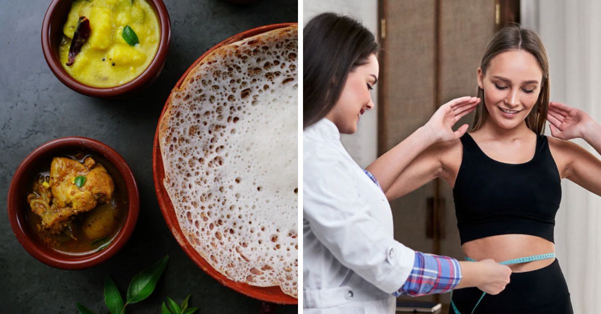 Kerala weight loss foods