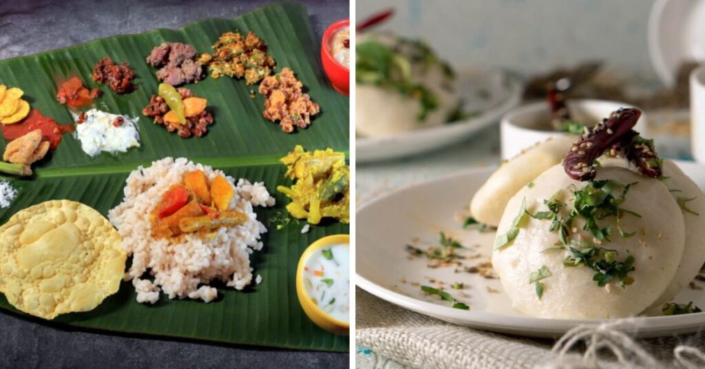 Kerala weight management diet