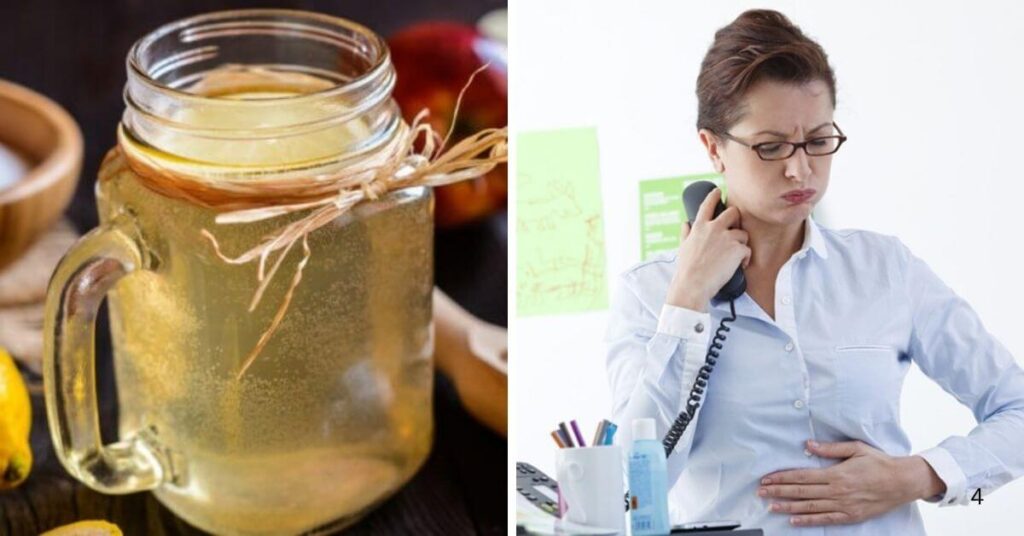 Natural ways to relieve gas