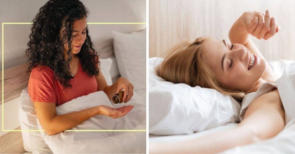 magnesium and melatonin