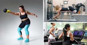 what gym equipment is best for losing stomach fat