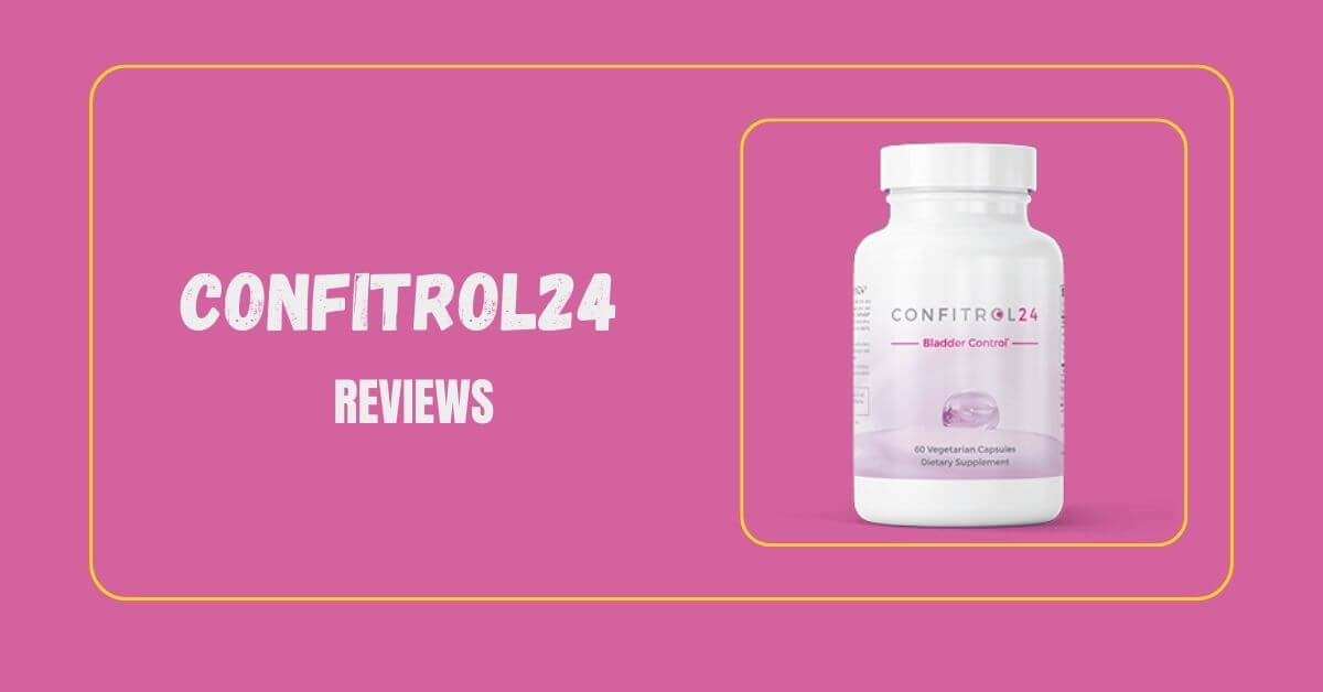 Confitrol24 Reviews