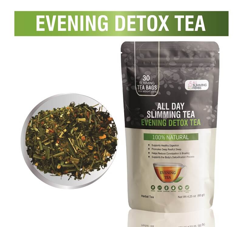Evening Tea