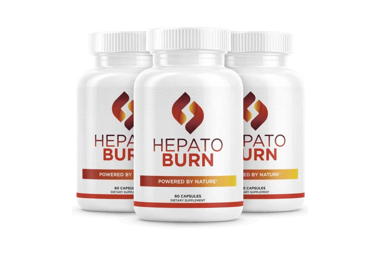 HepatoBurn